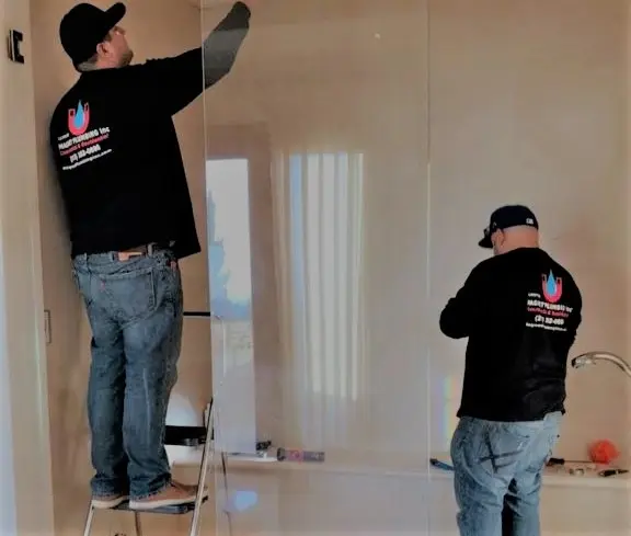 Professional plumbing installation for Toilet Repair in Gering