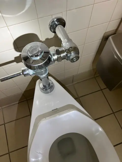 Fixture installation and repair for Sewer Camera Inspection in Gering